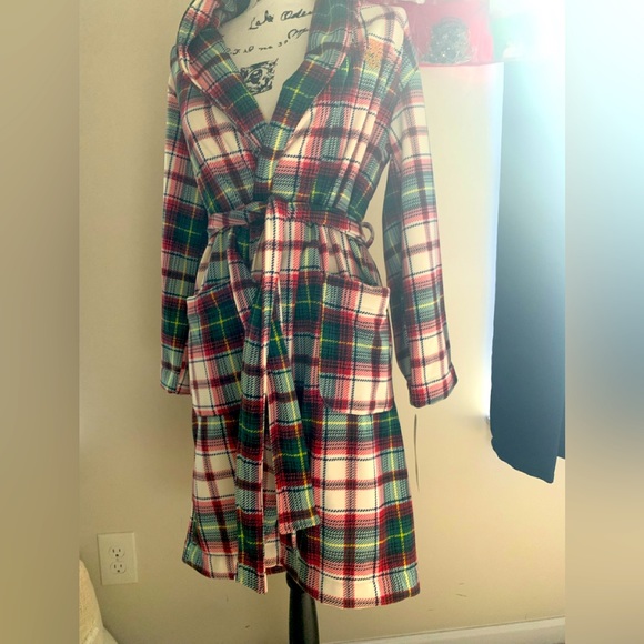 Ralph Lauren robe - Picture 8 of 8